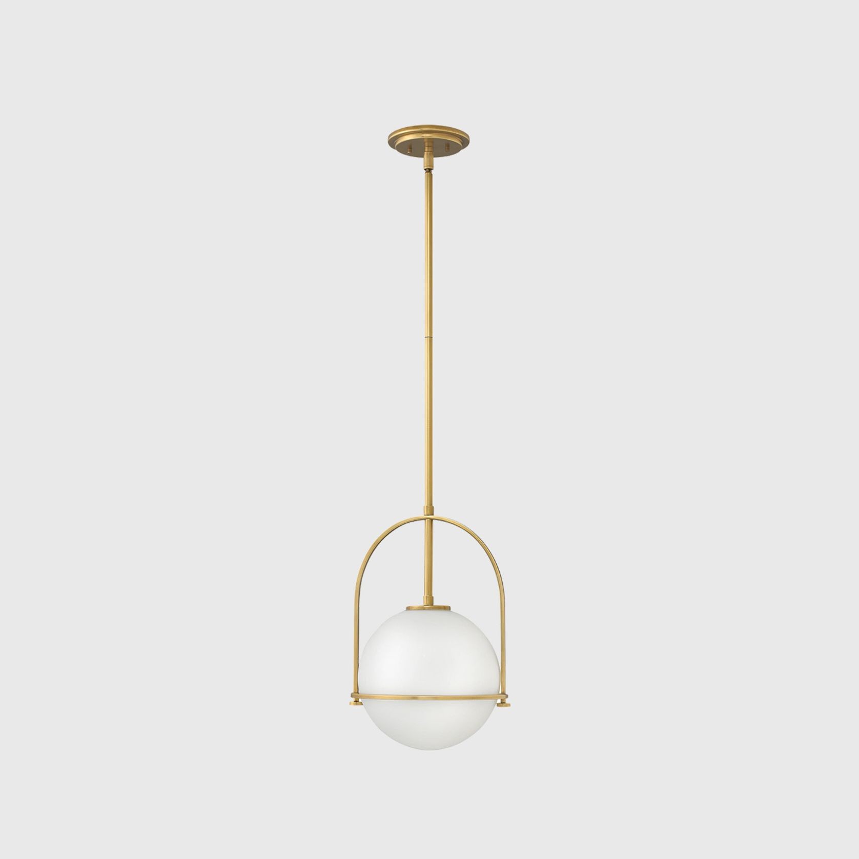 Somerset Pendant Light gallery detail image