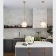 Somerset Pendant Light gallery detail image