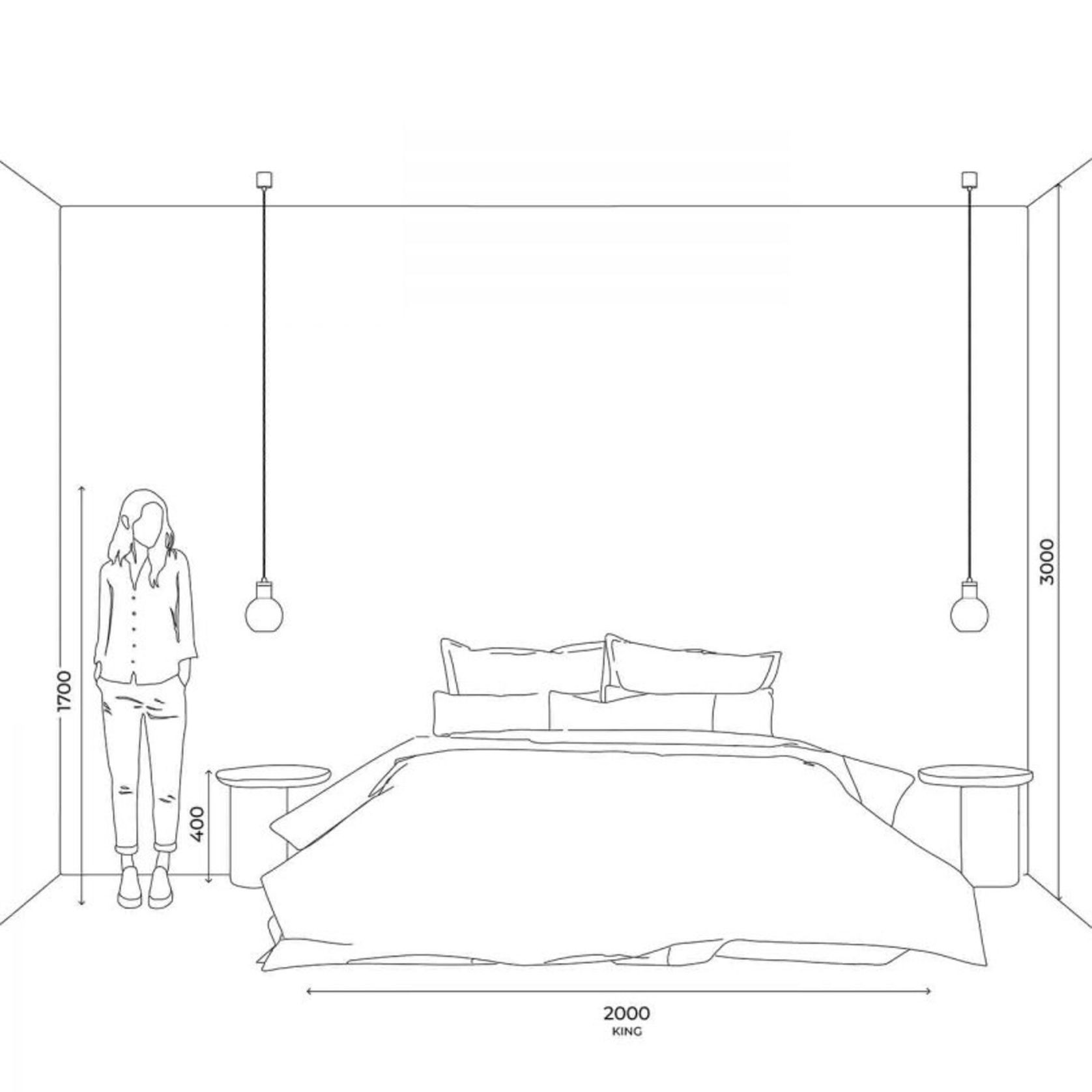 Parlour Sphere Pendant Light gallery detail image