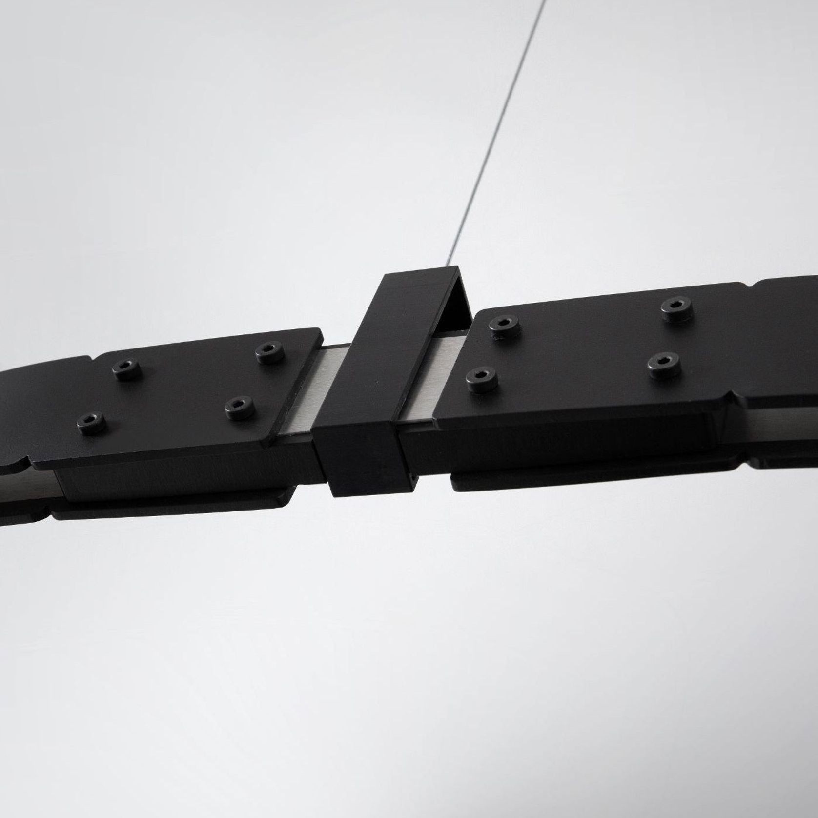 Stant Linear Pendant Light gallery detail image