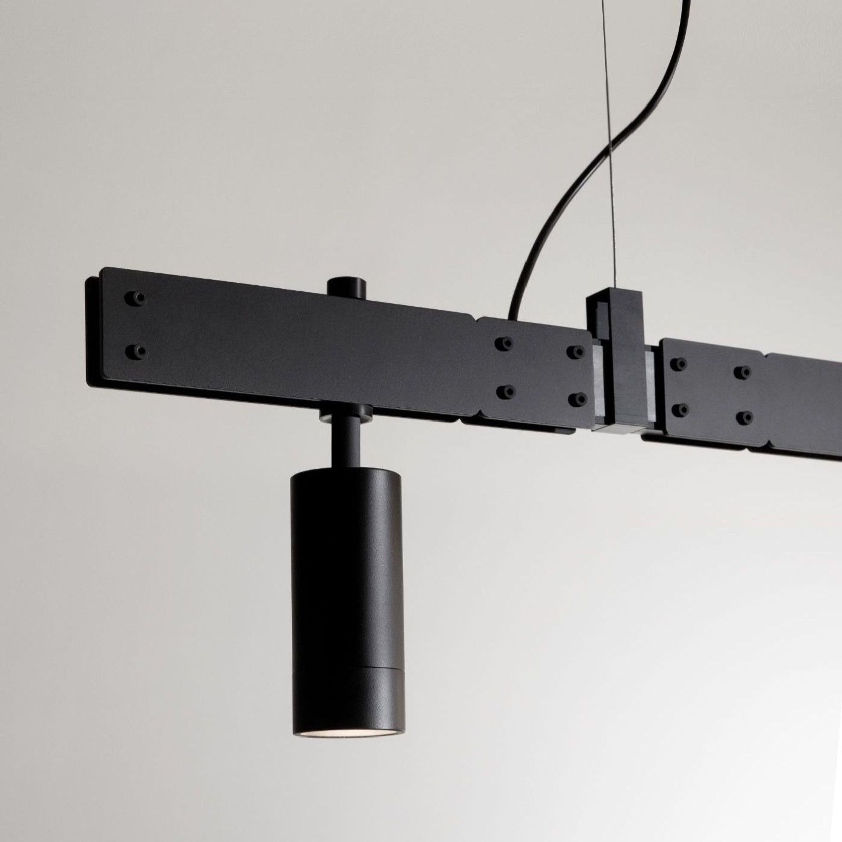 Stant Linear Pendant Light gallery detail image