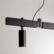 Stant Linear Pendant Light gallery detail image