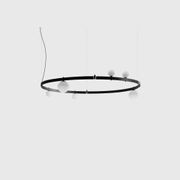 Stant Circular Pendant Light gallery detail image