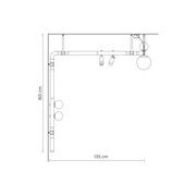 Stant Wall Light gallery detail image