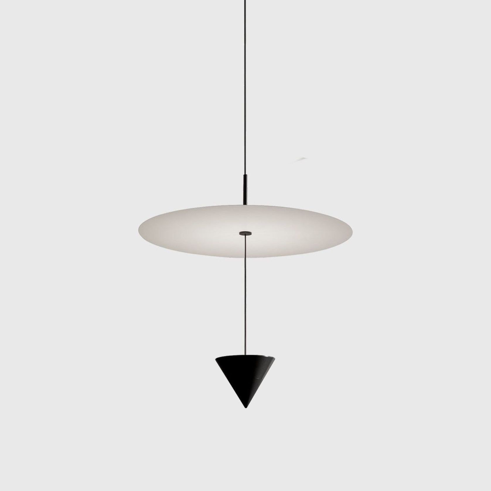 Stralunata Pendant Light gallery detail image