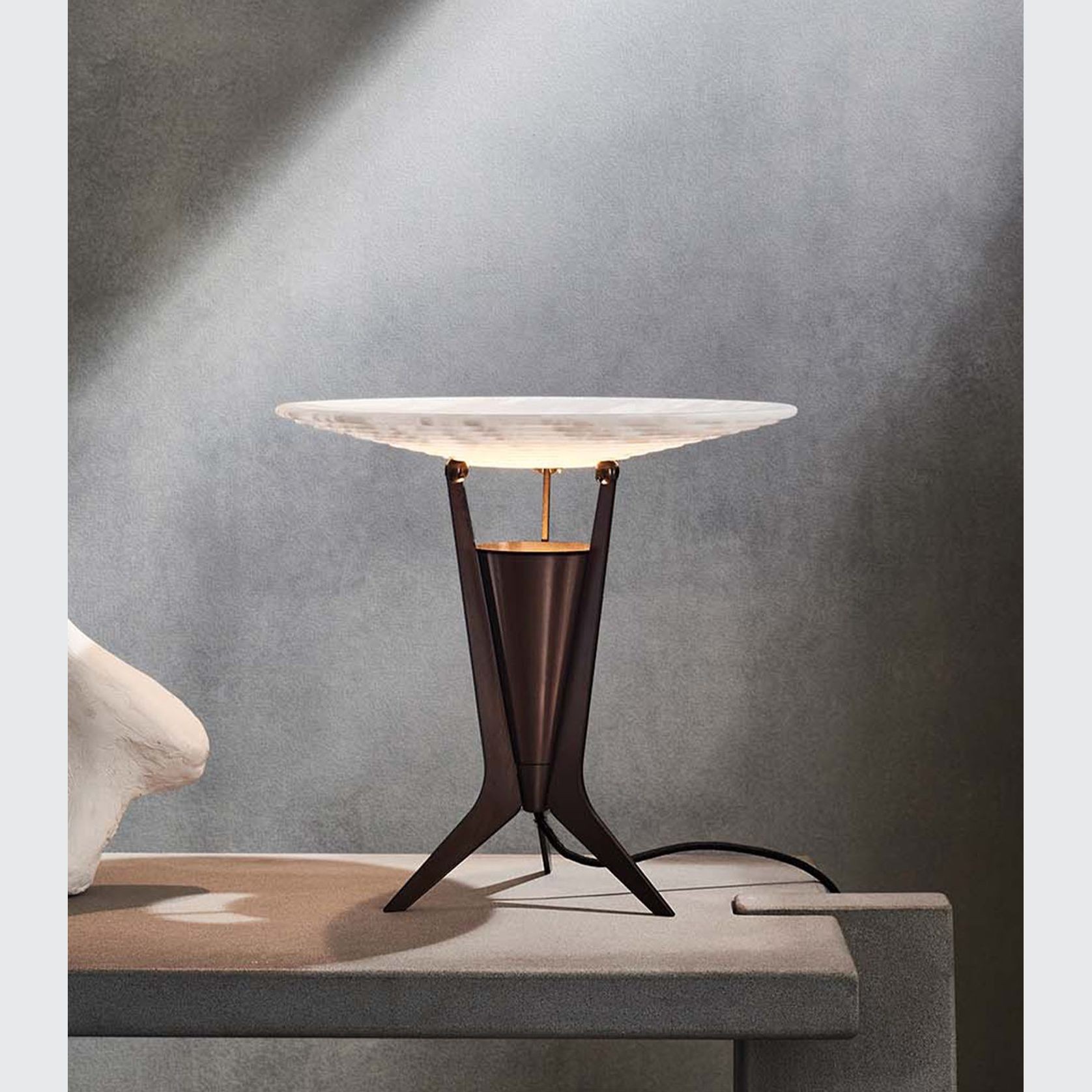 Aragon Table Lamp gallery detail image