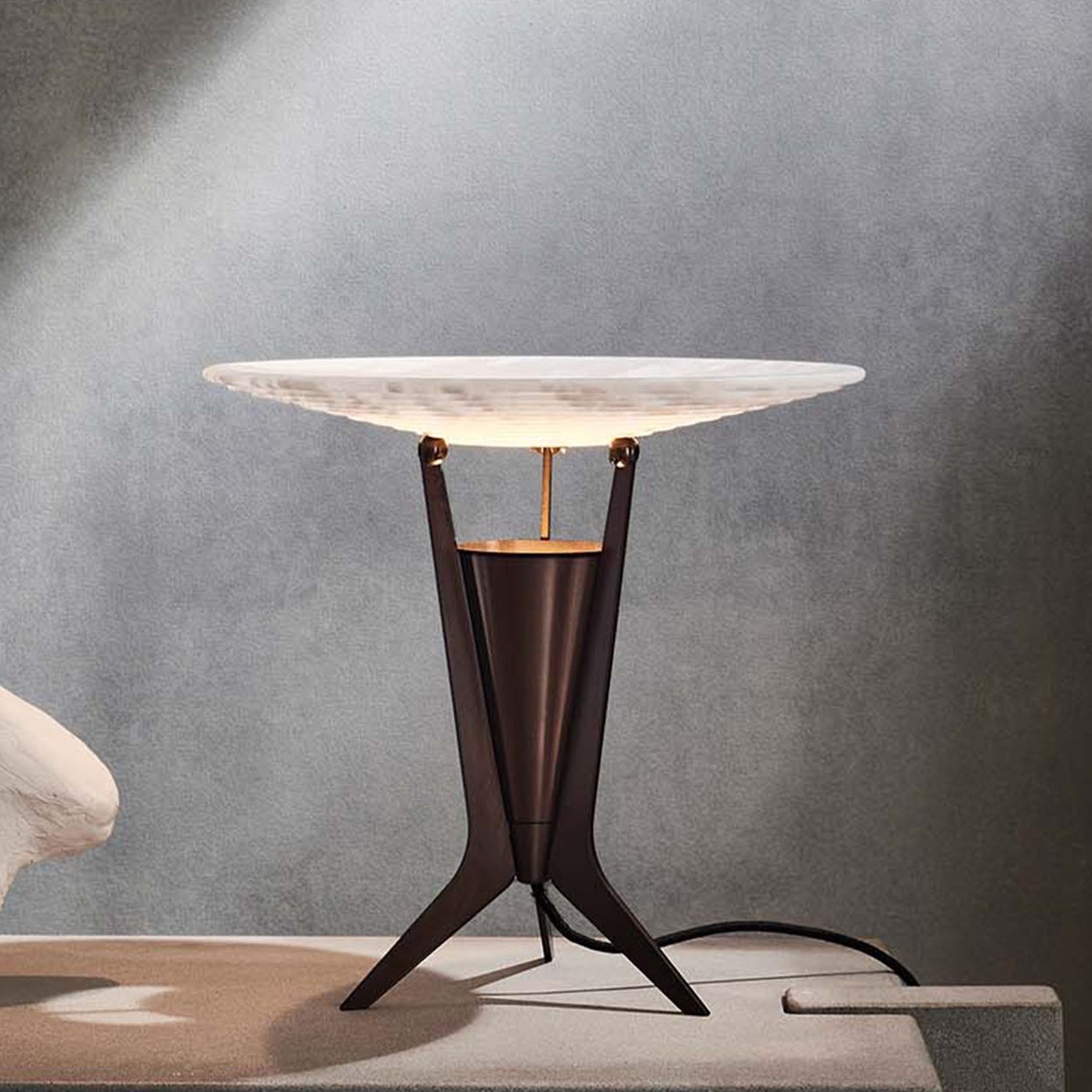 Aragon Table Lamp gallery detail image