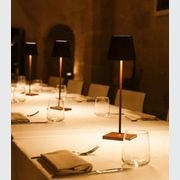 Poldina Table Lamp gallery detail image