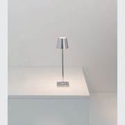 Poldina Micro Metallic Table Lamp gallery detail image