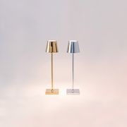 Poldina Micro Metallic Table Lamp gallery detail image
