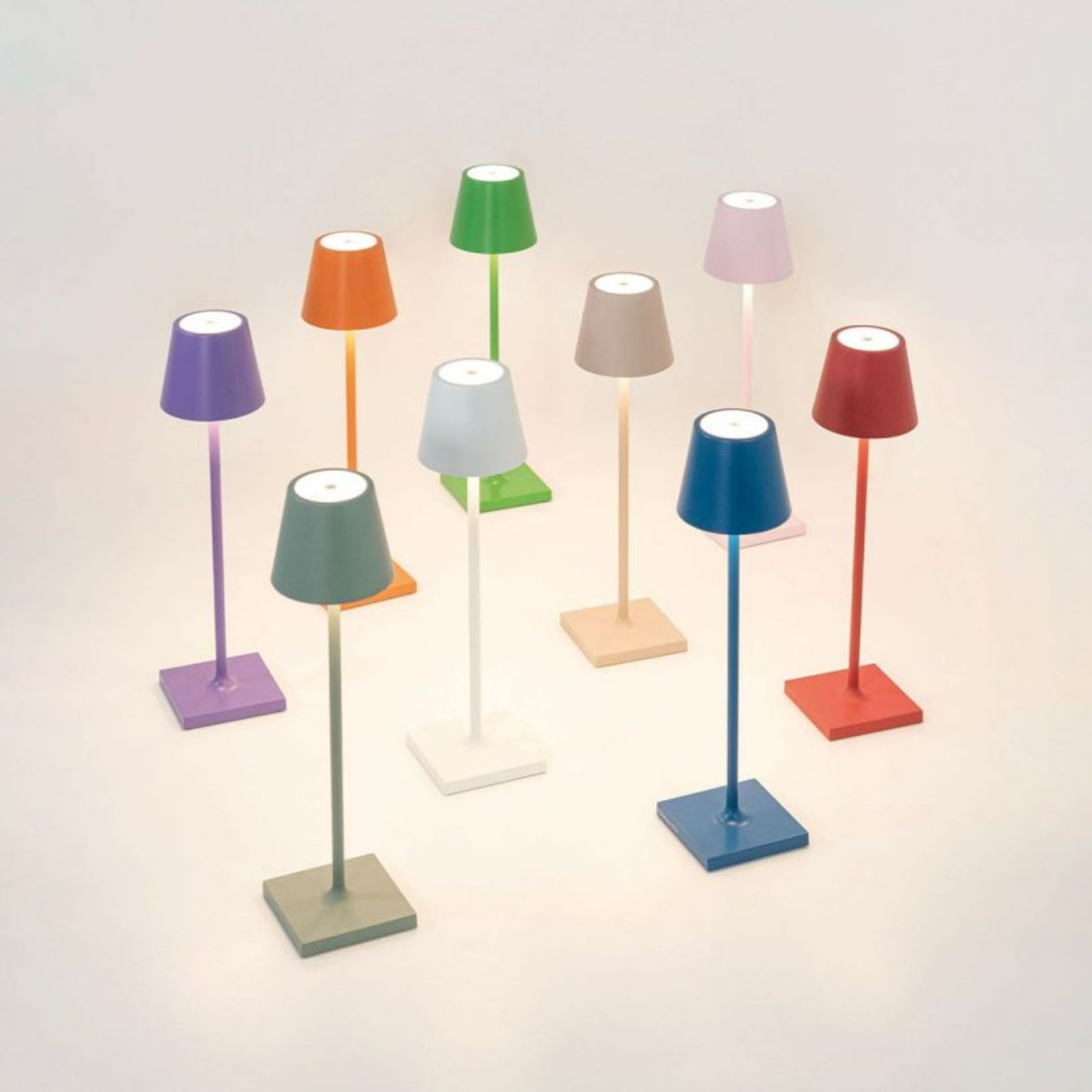 Poldina Micro Table Lamp gallery detail image