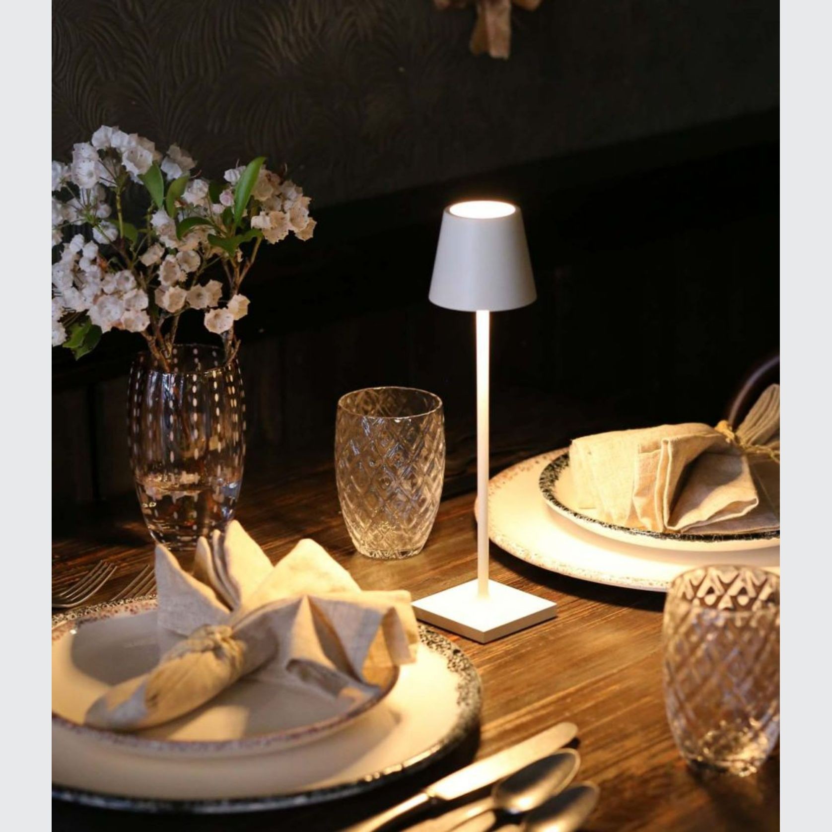 Poldina Micro Table Lamp gallery detail image