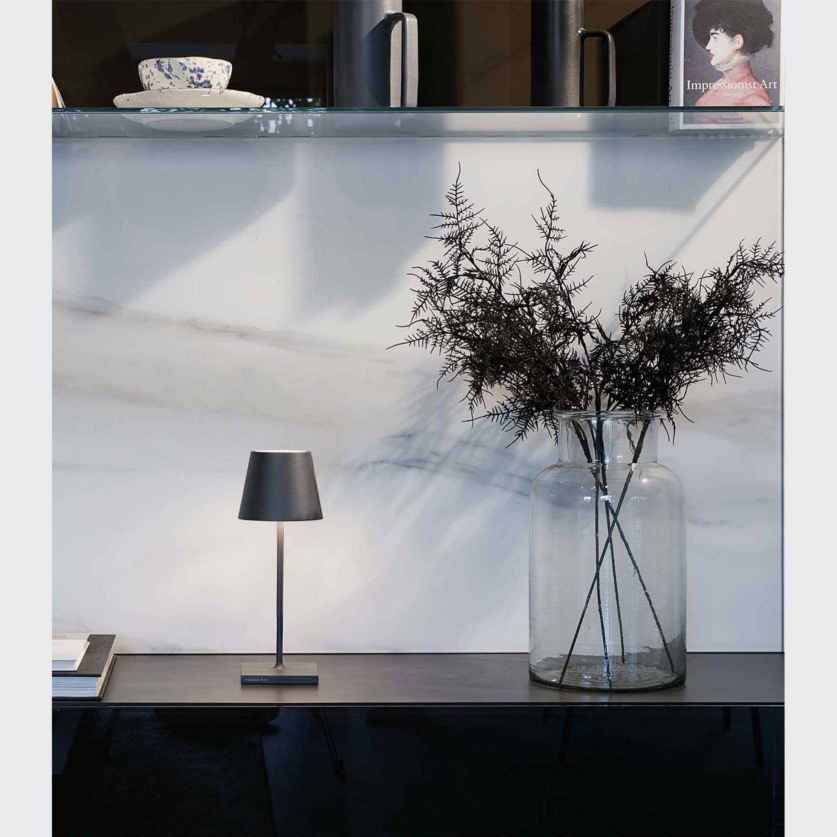 Poldina Mini Table Lamp gallery detail image