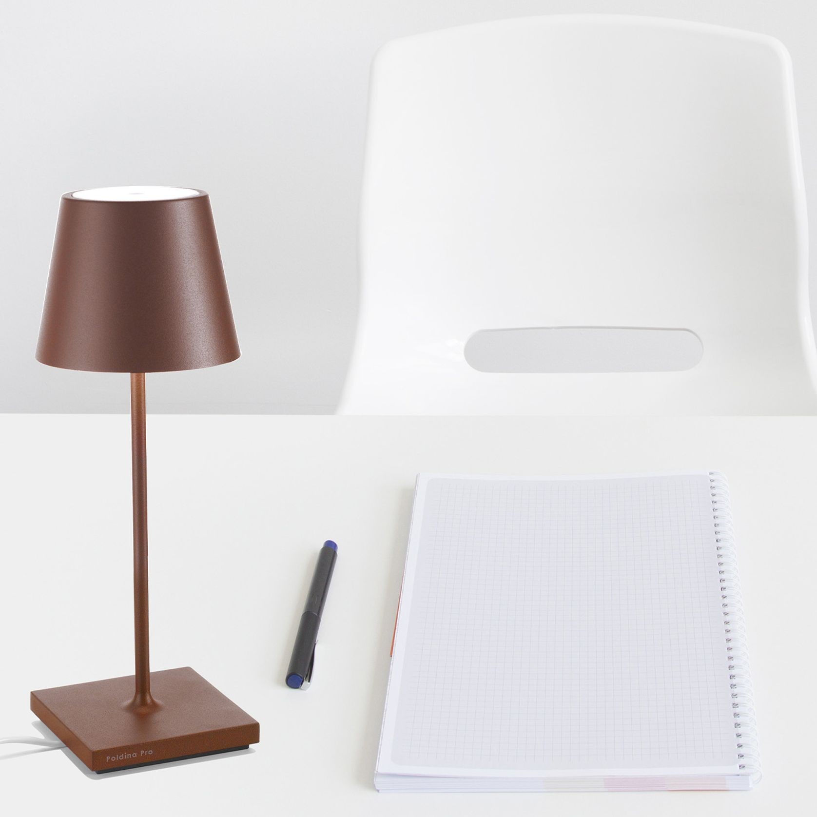 Poldina Mini Table Lamp gallery detail image