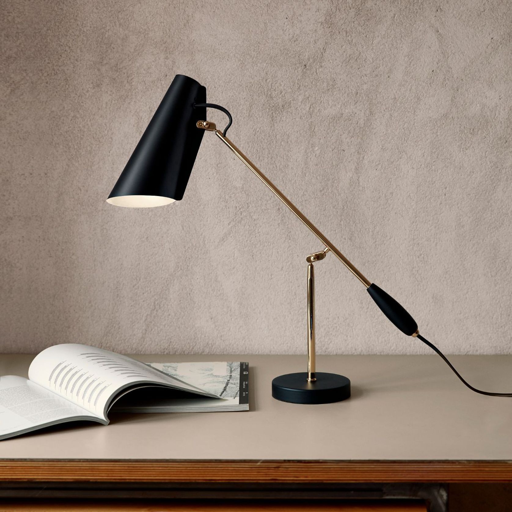 Birdy Table Lamp gallery detail image