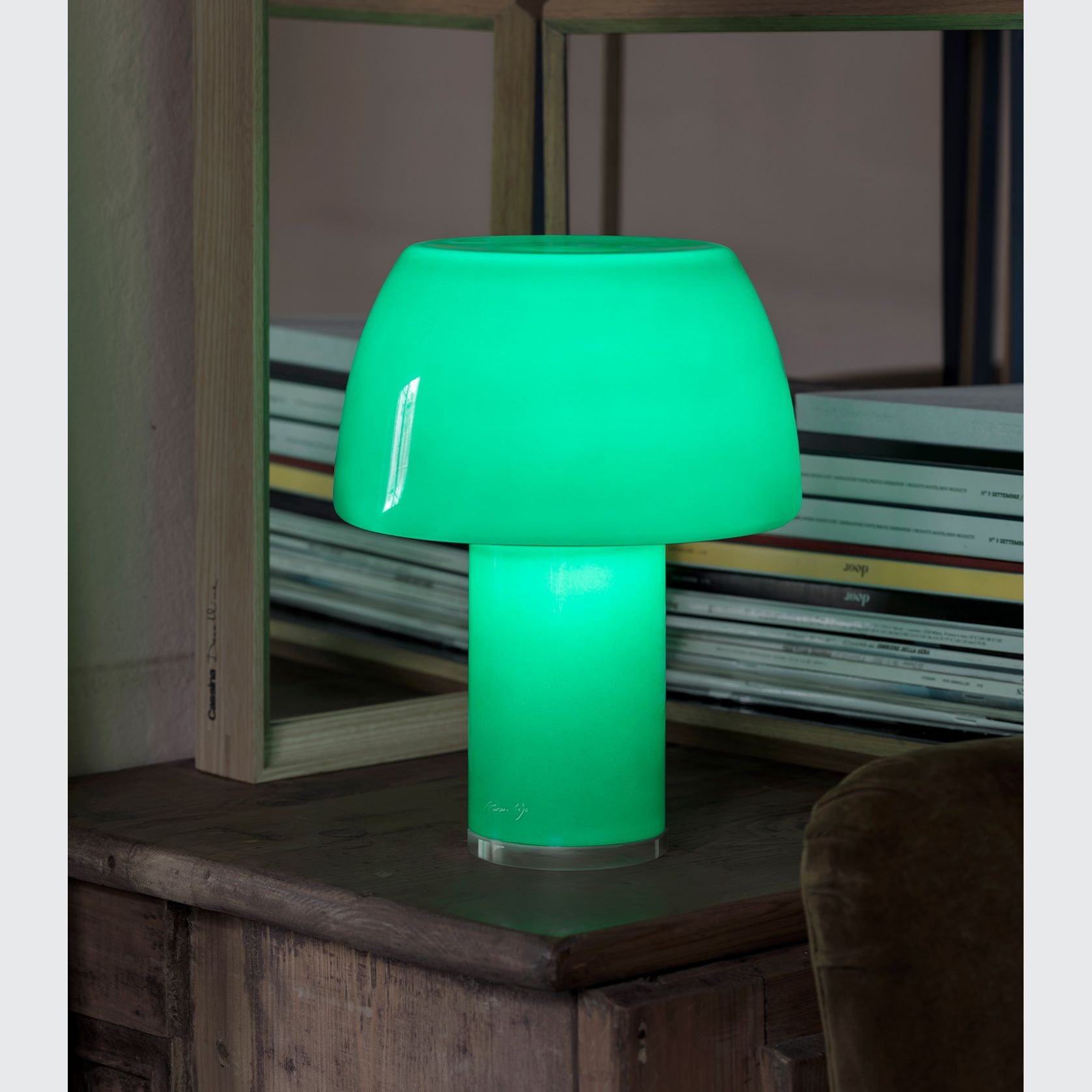 Lorosae Table Lamp gallery detail image