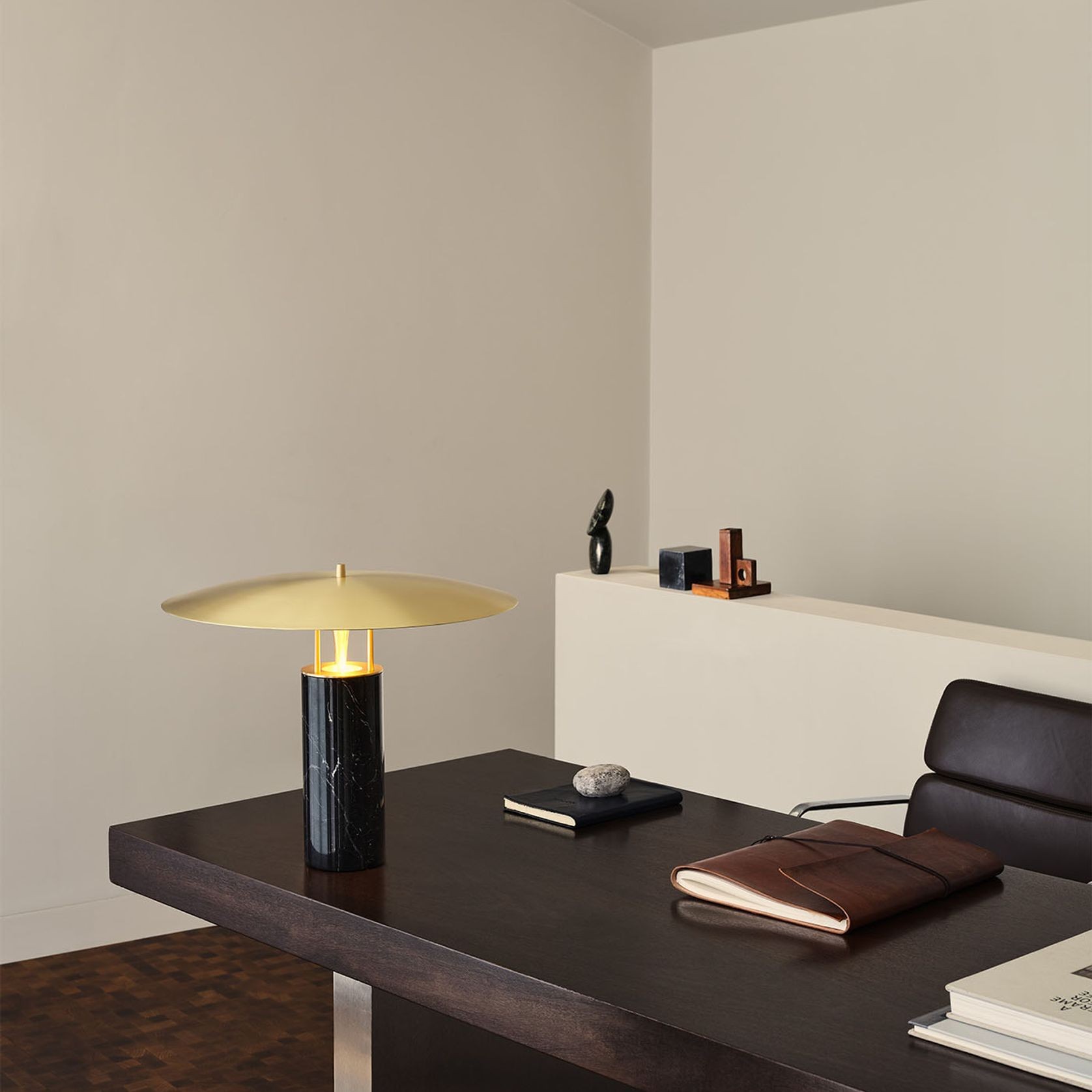 Luna Table Lamp gallery detail image