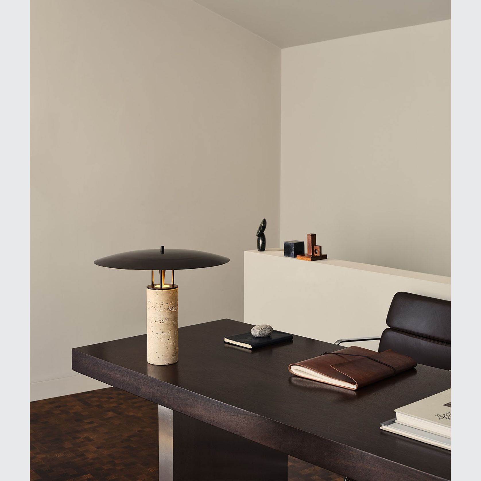 Luna Table Lamp gallery detail image