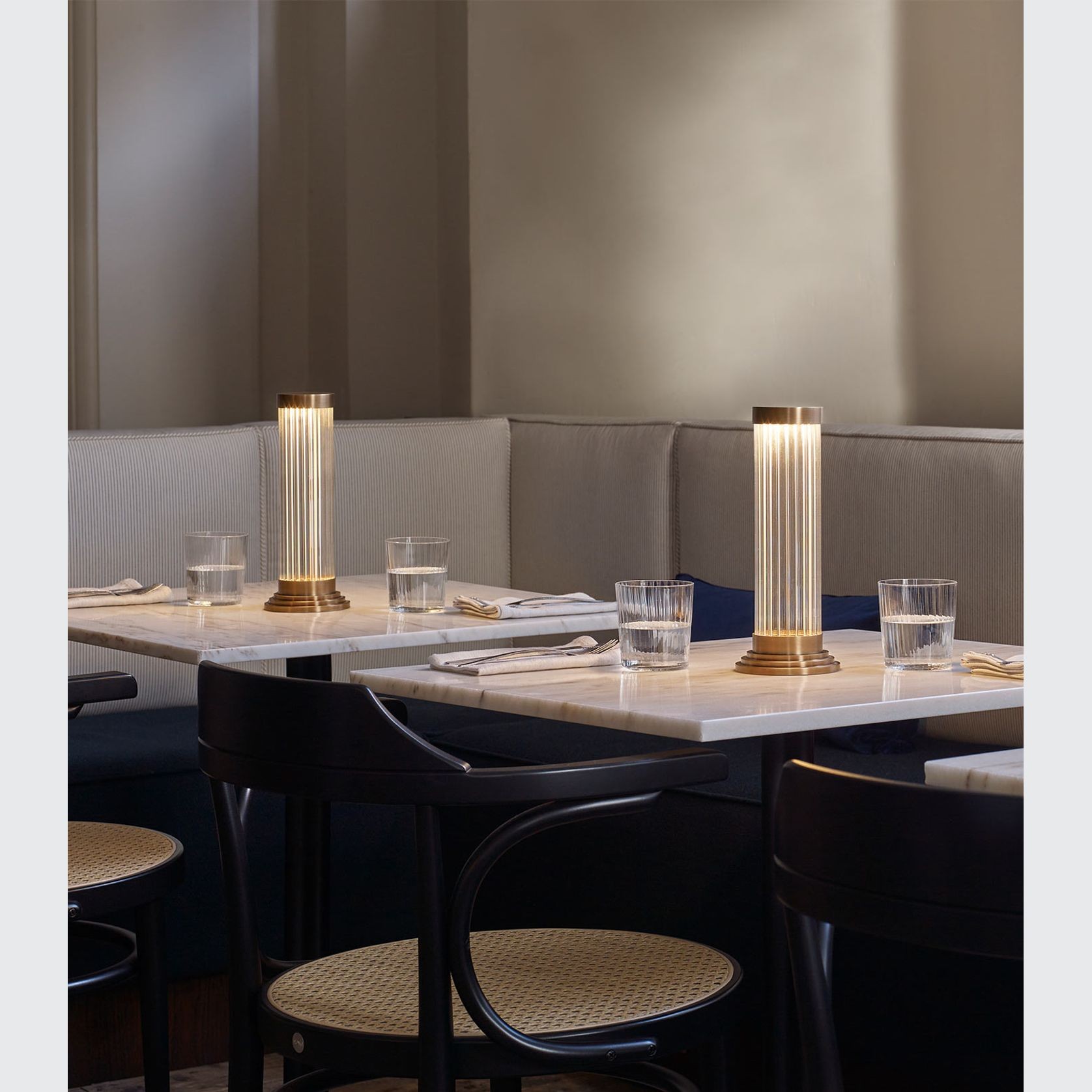 Porta Table Lamp gallery detail image