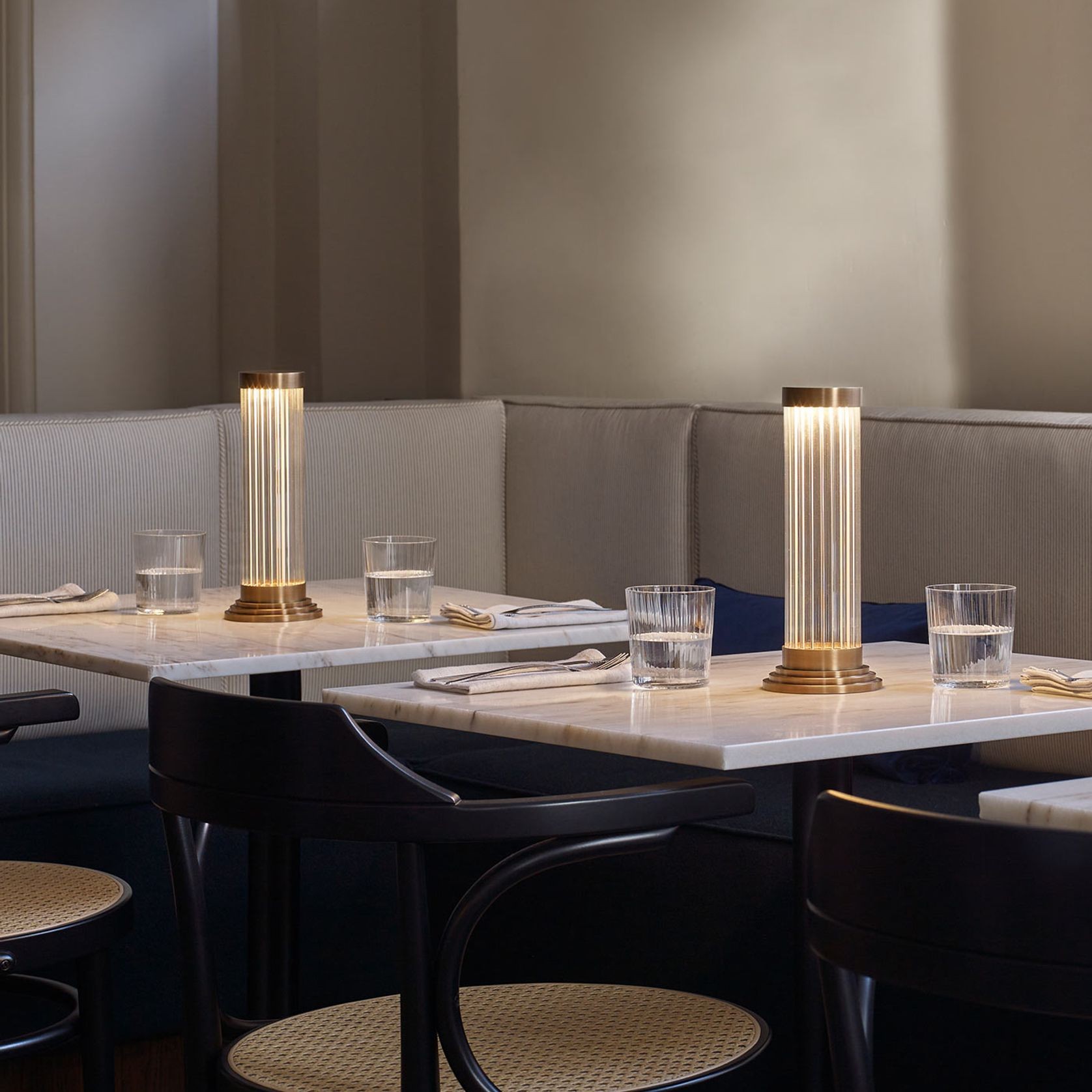 Porta Table Lamp gallery detail image