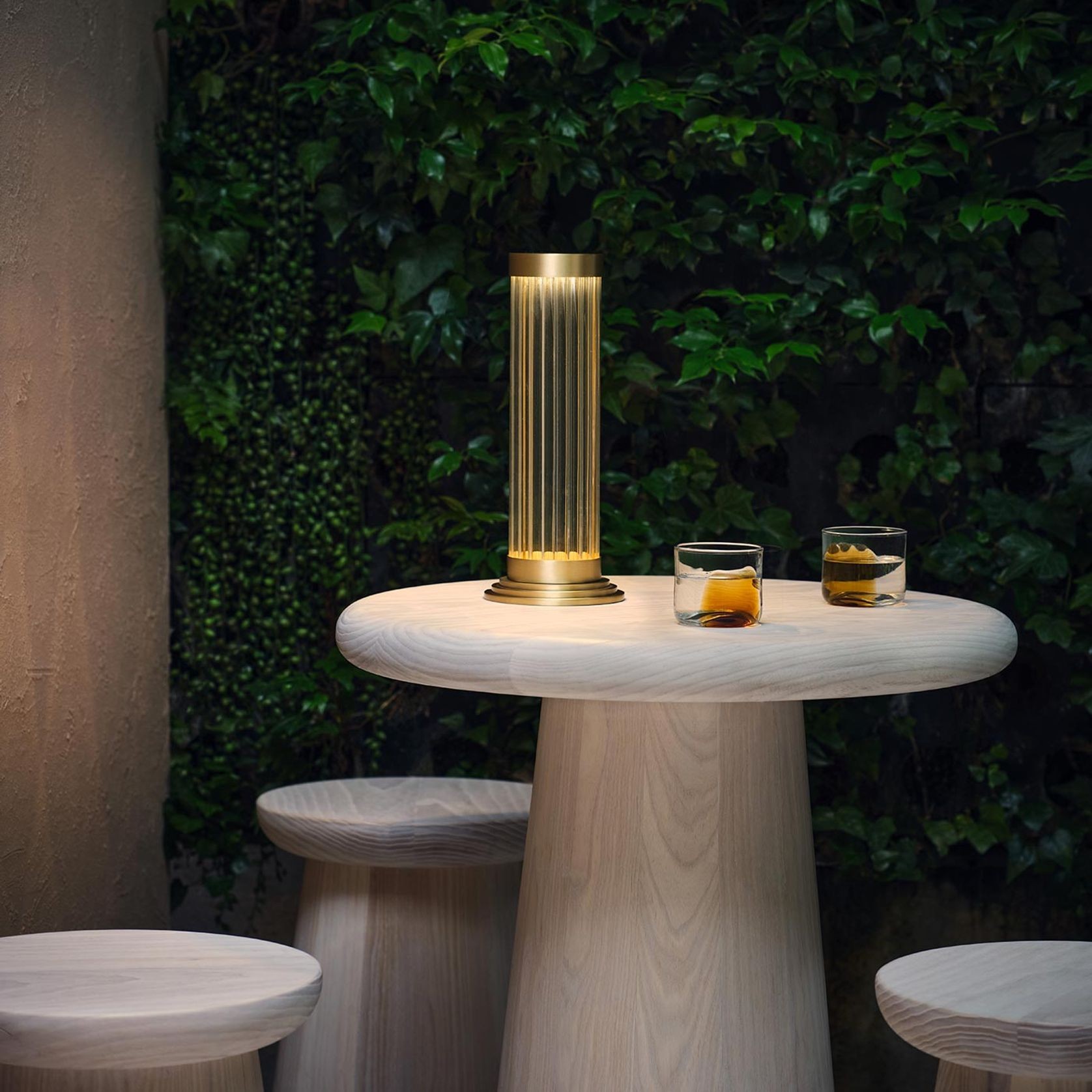 Porta Table Lamp gallery detail image