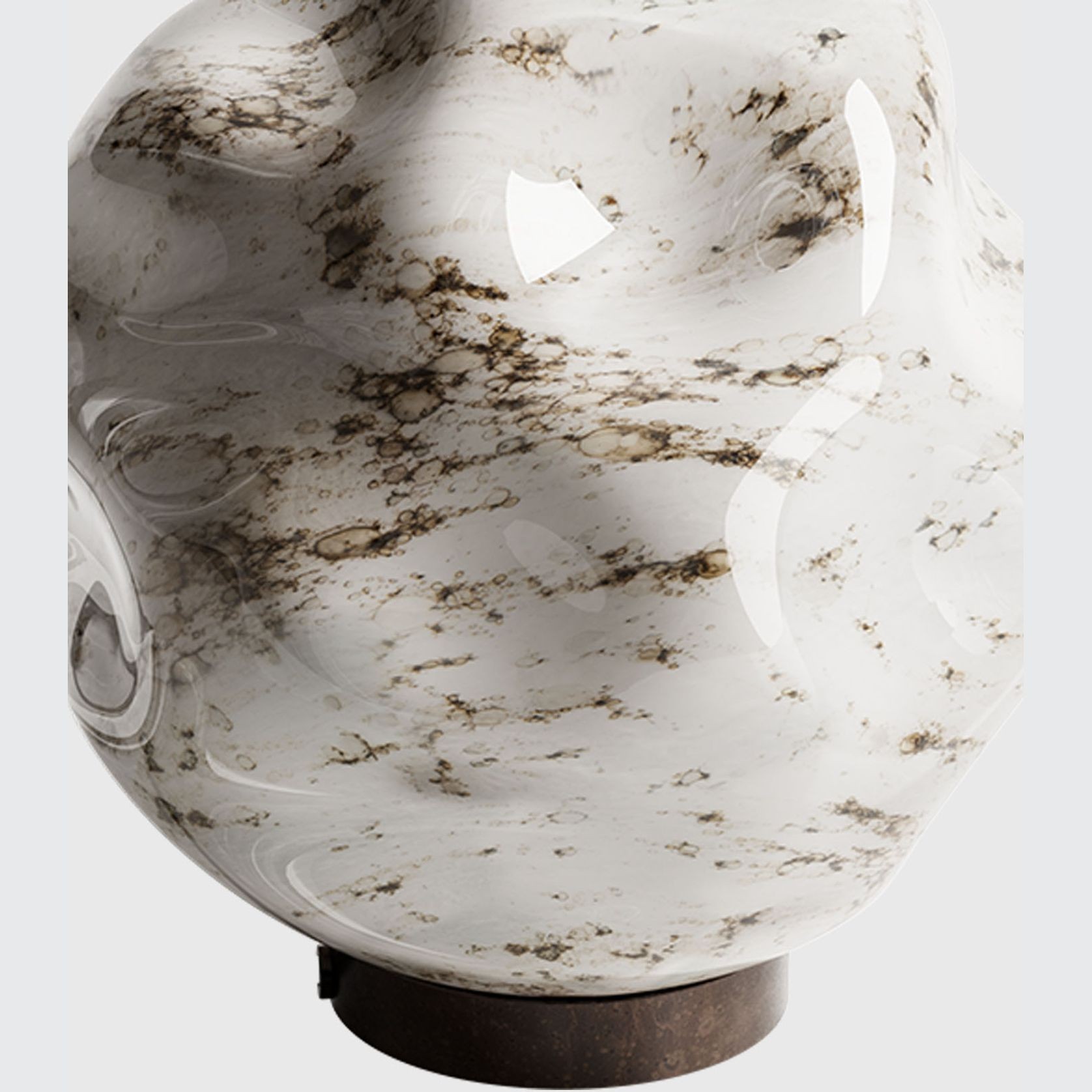 Stone Table Lamp gallery detail image