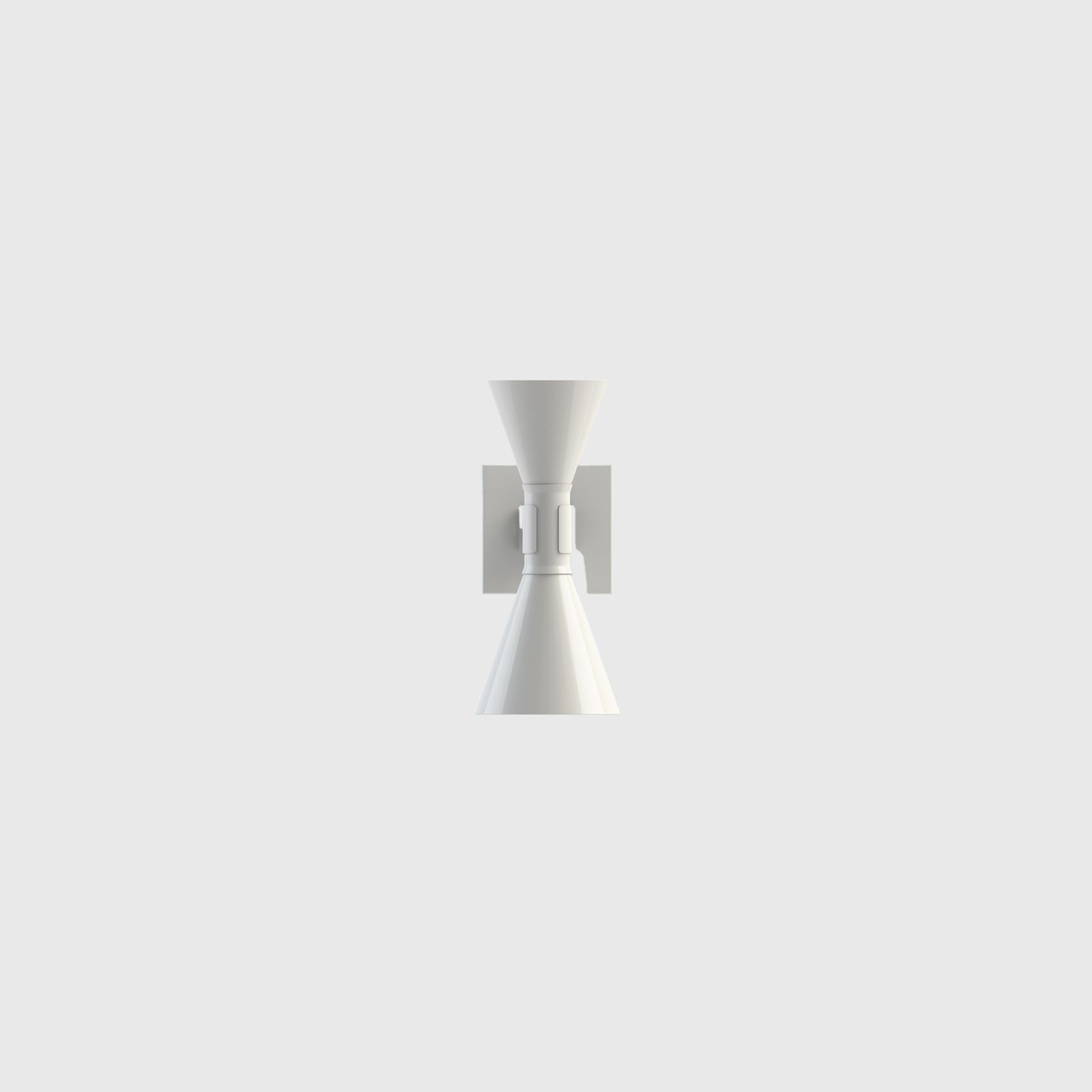 Applique de Marseille Mini Wall Light gallery detail image