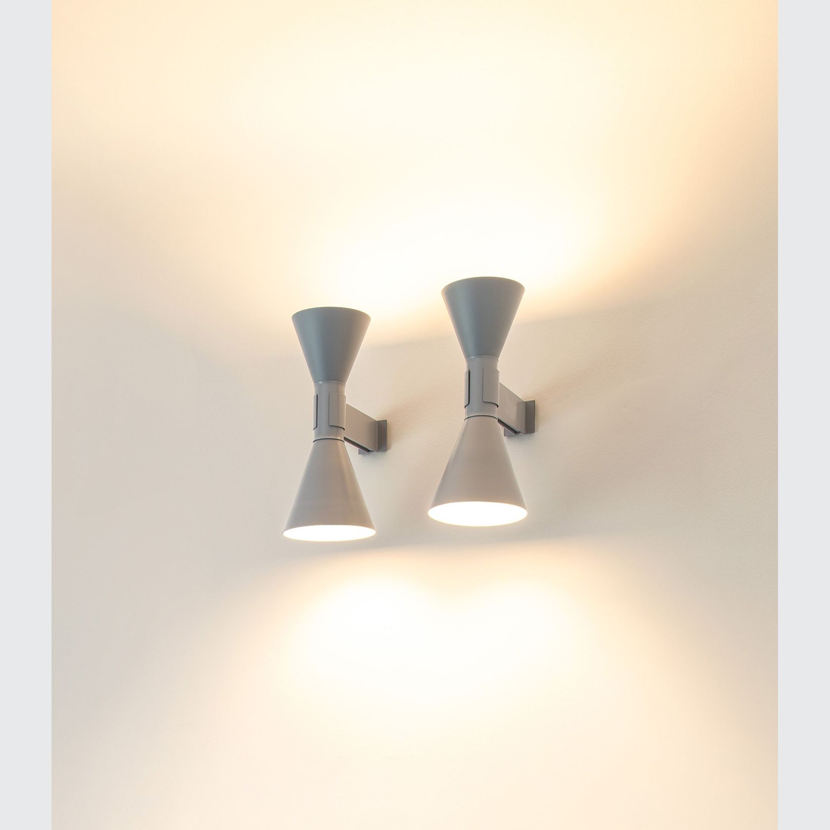 Applique de Marseille Mini Wall Light gallery detail image