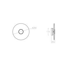 Bide Wall Light gallery detail image