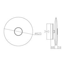 Bide Wall Light gallery detail image