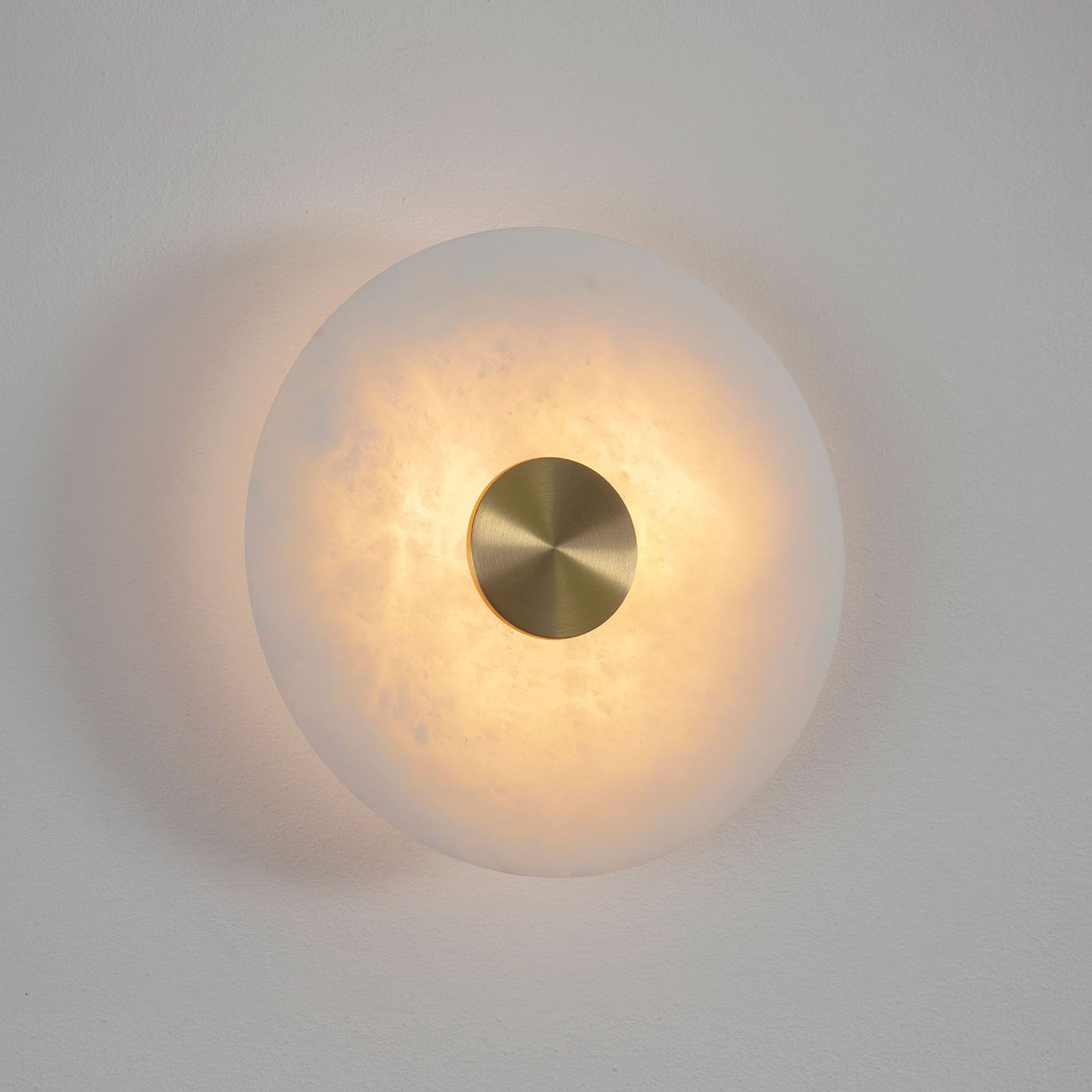 Bide Wall Light gallery detail image