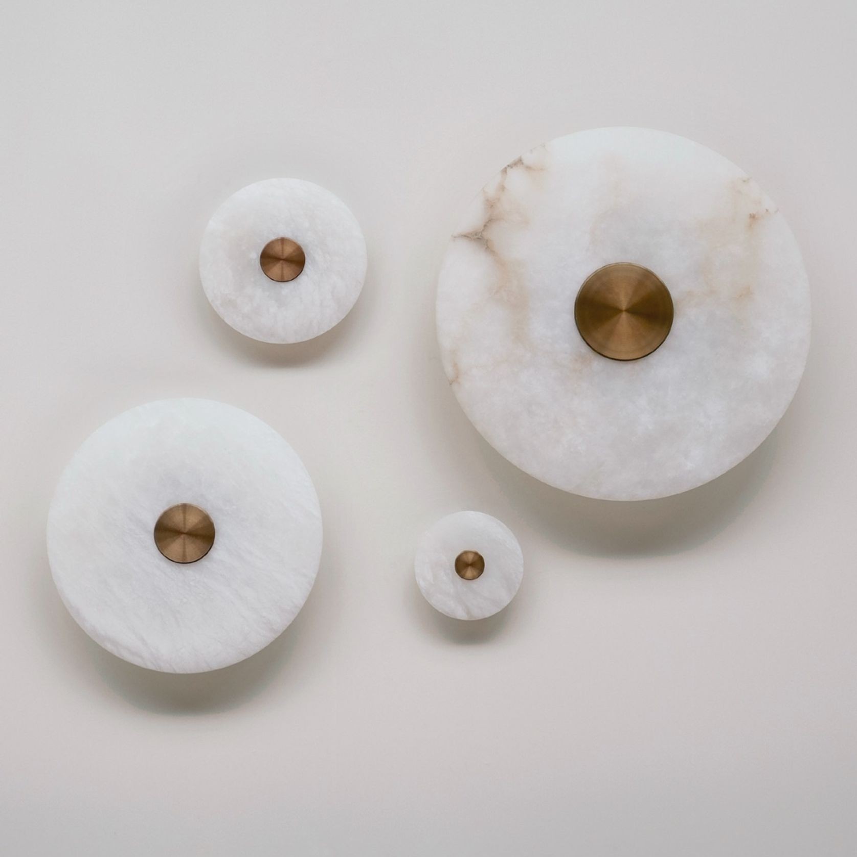 Bide Wall Light gallery detail image