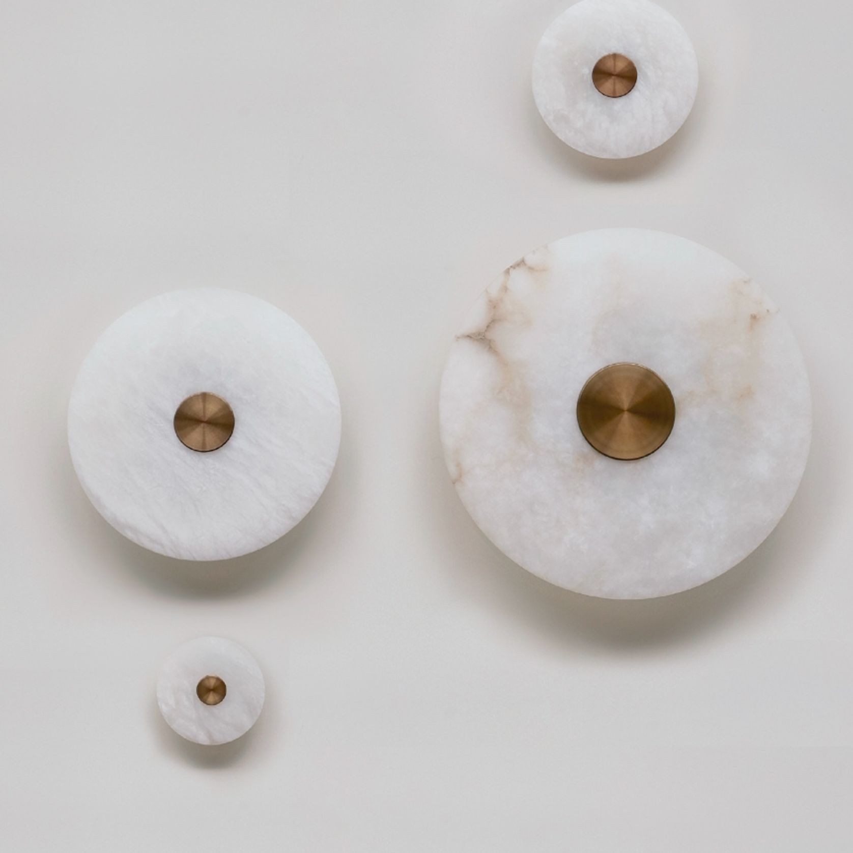 Bide Wall Light gallery detail image