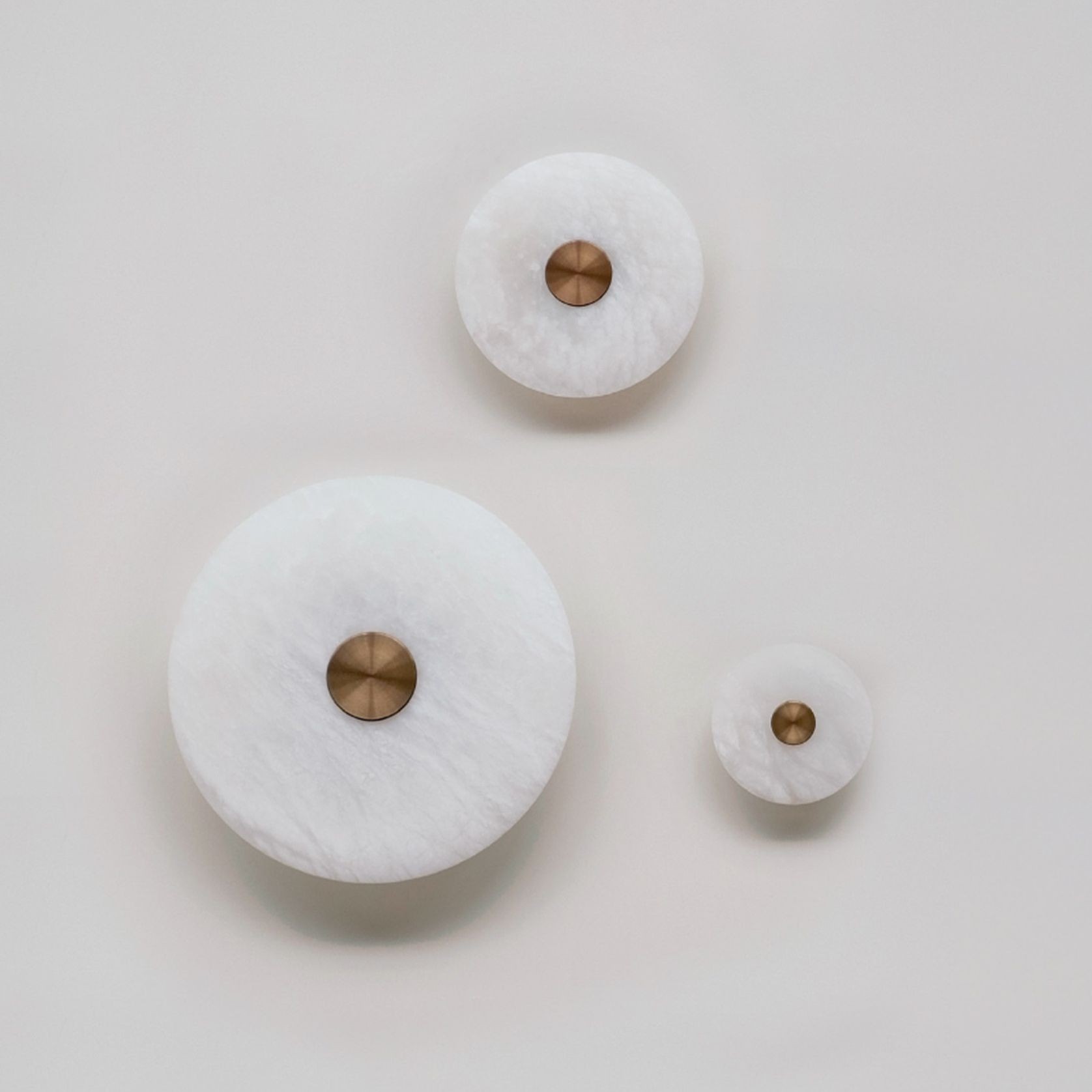 Bide Wall Light gallery detail image