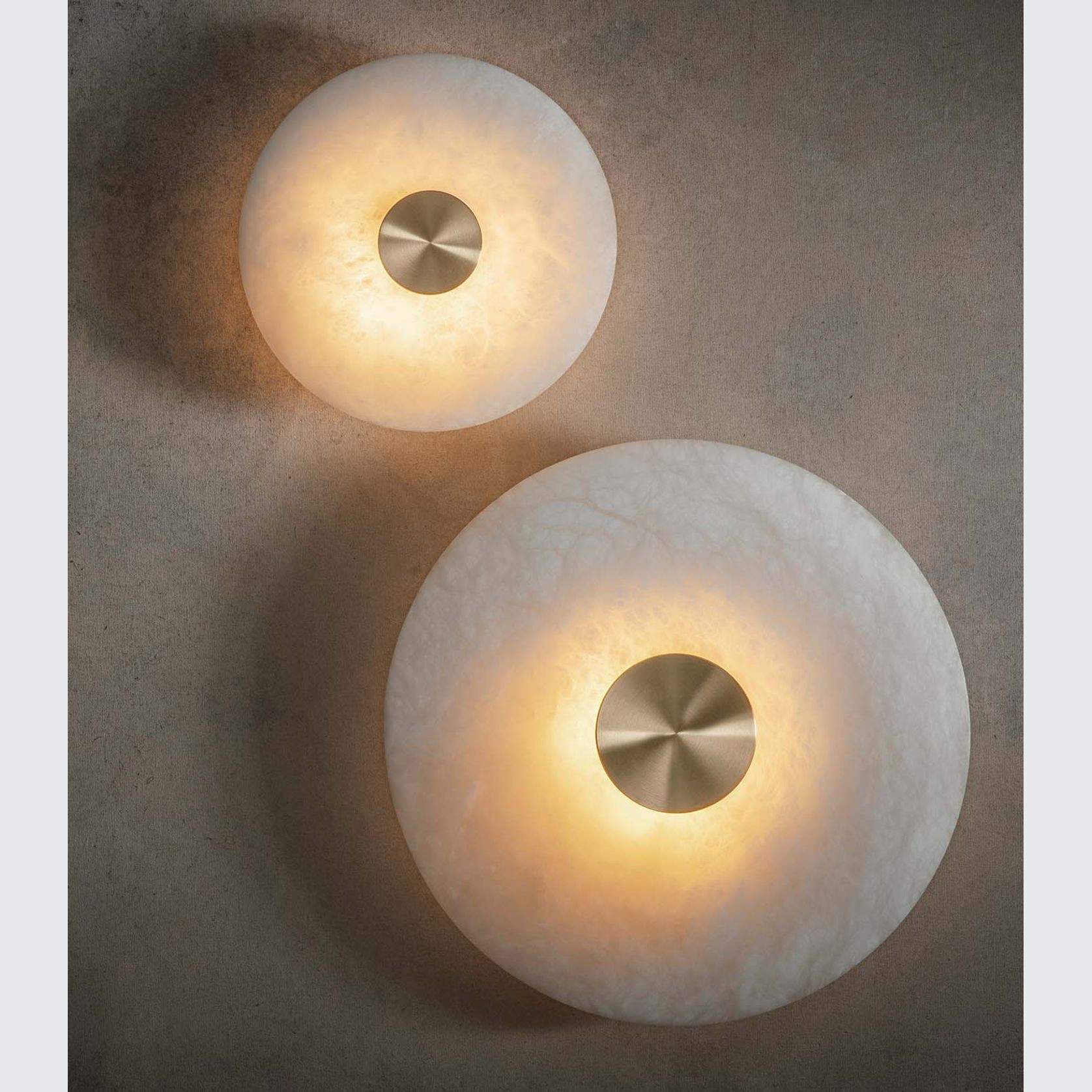 Bide Wall Light gallery detail image