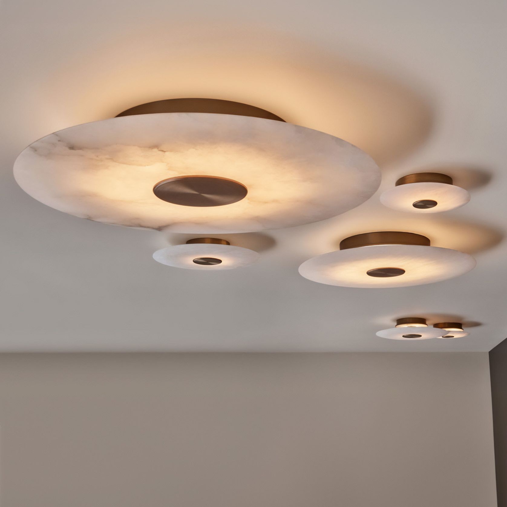 Bide Wall Light gallery detail image