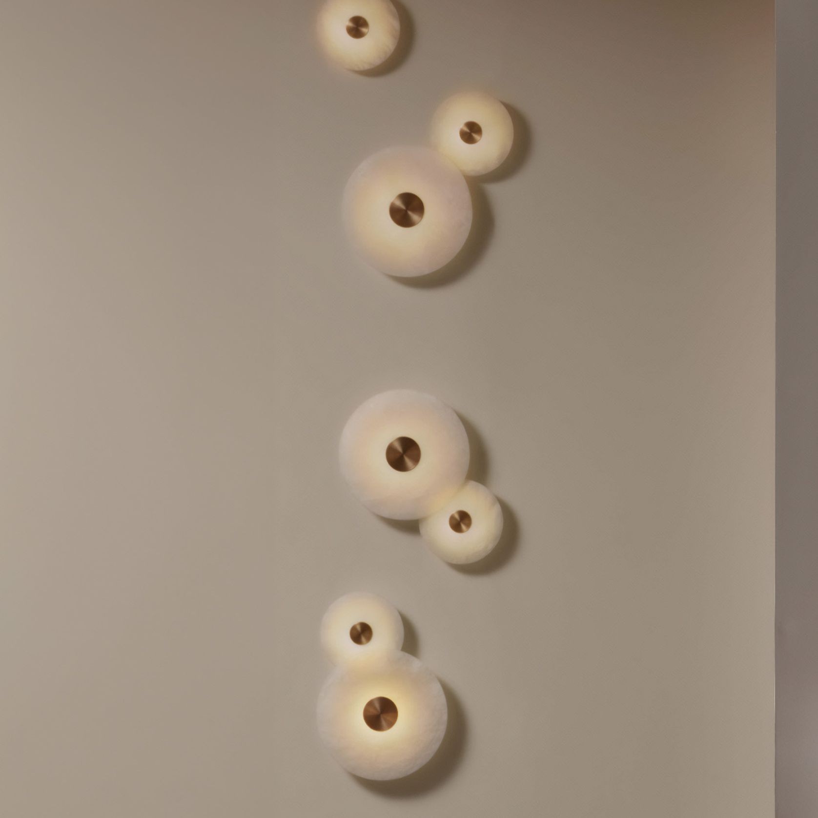 Bide Wall Light gallery detail image