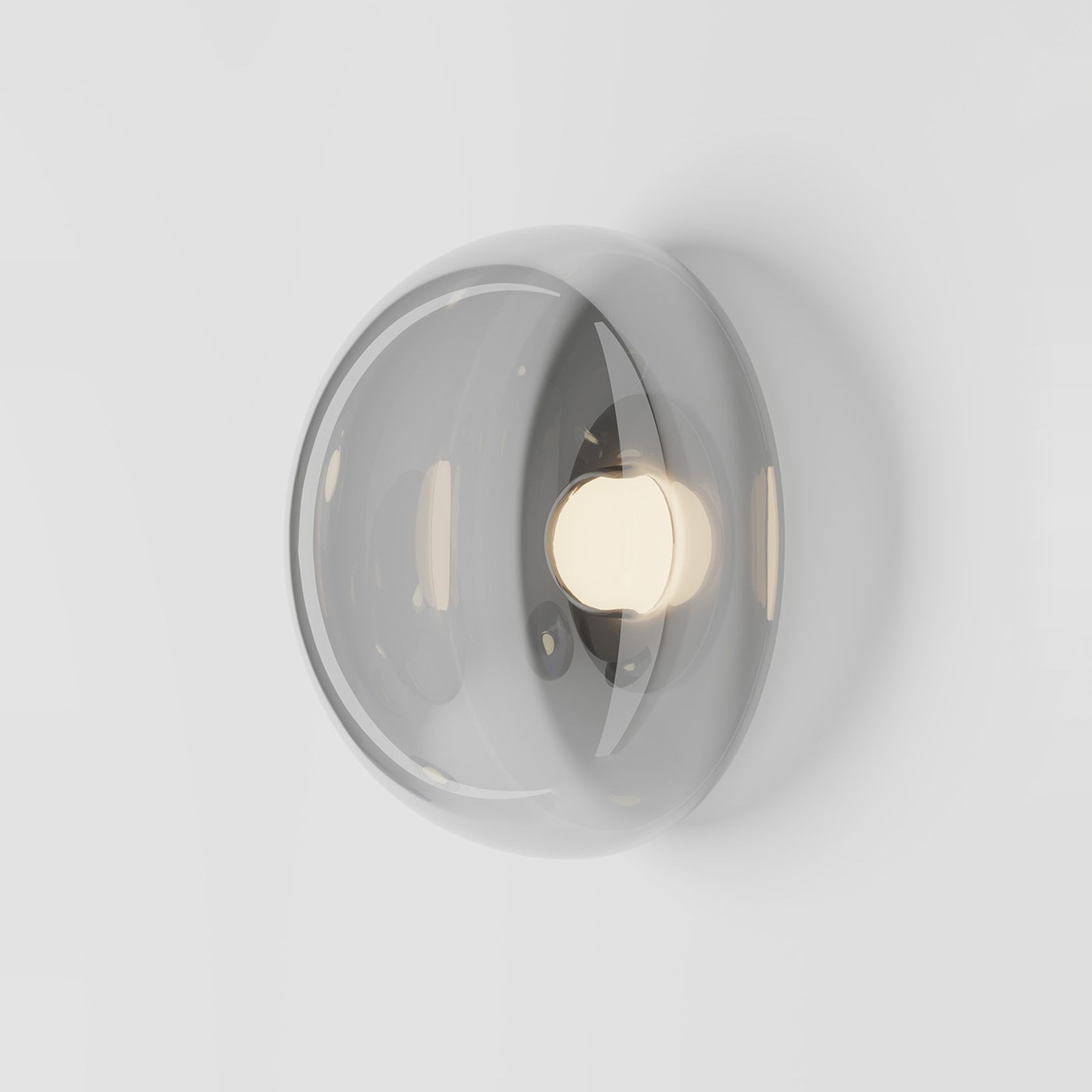 Dew Drops Wall/Ceiling Light gallery detail image