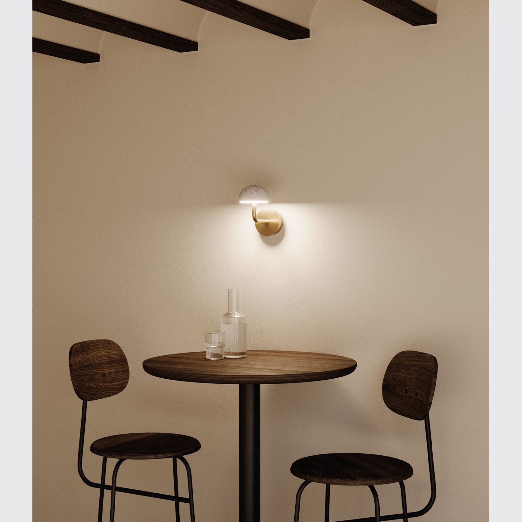 Dussa Wall Light gallery detail image