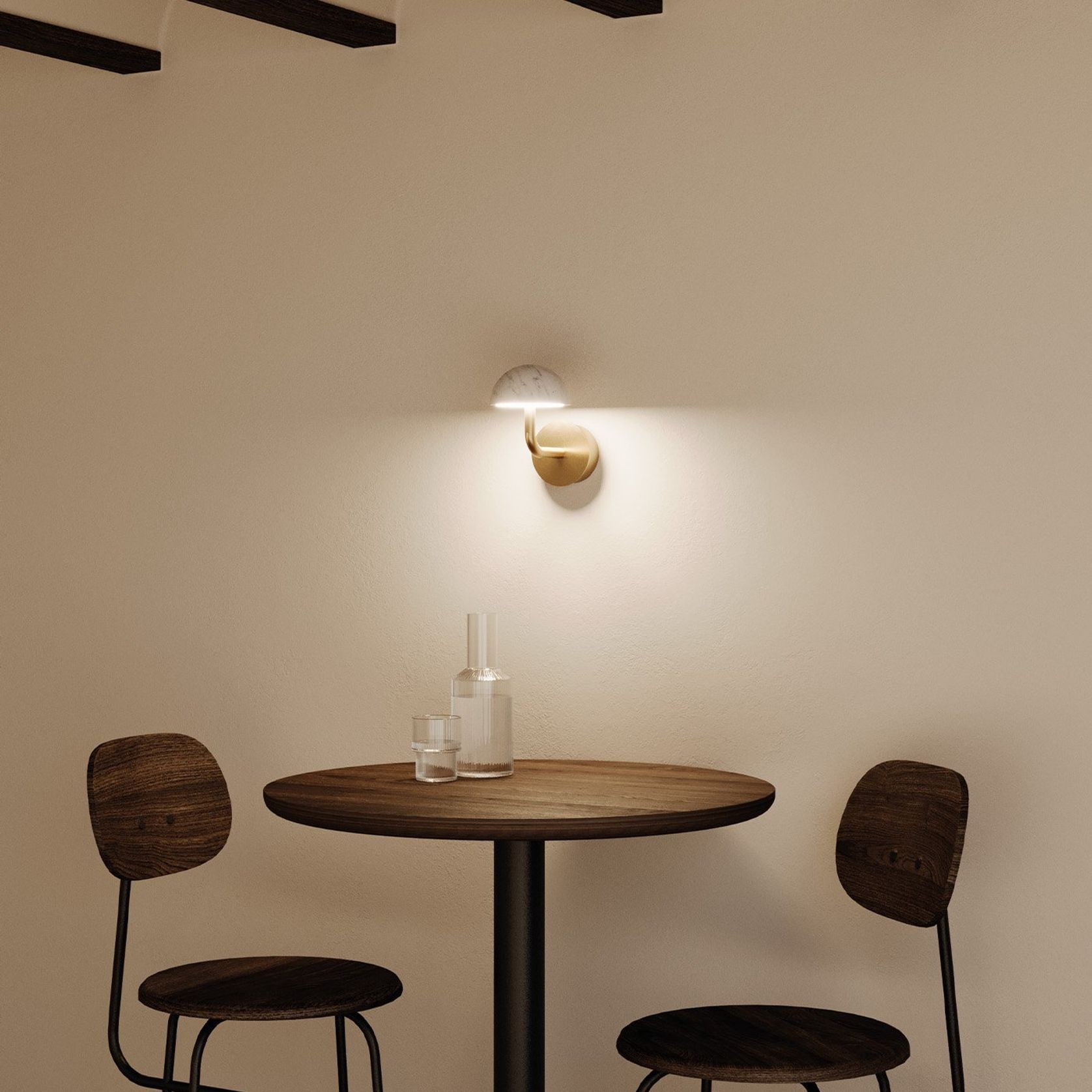 Dussa Wall Light gallery detail image