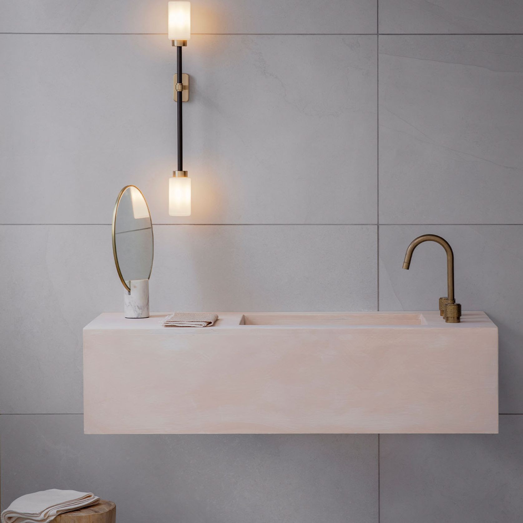 Farol Wall Light gallery detail image