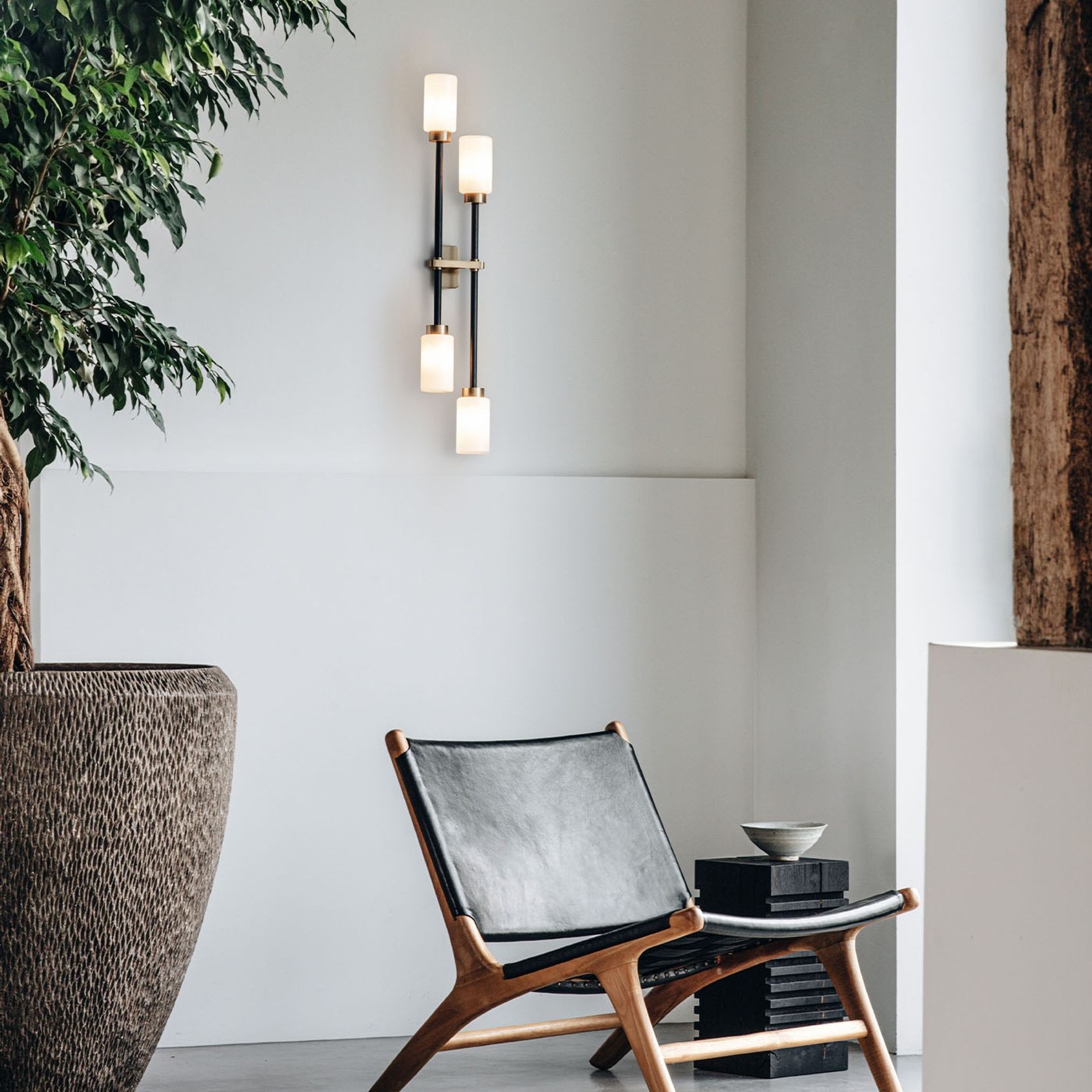 Farol Wall Light gallery detail image