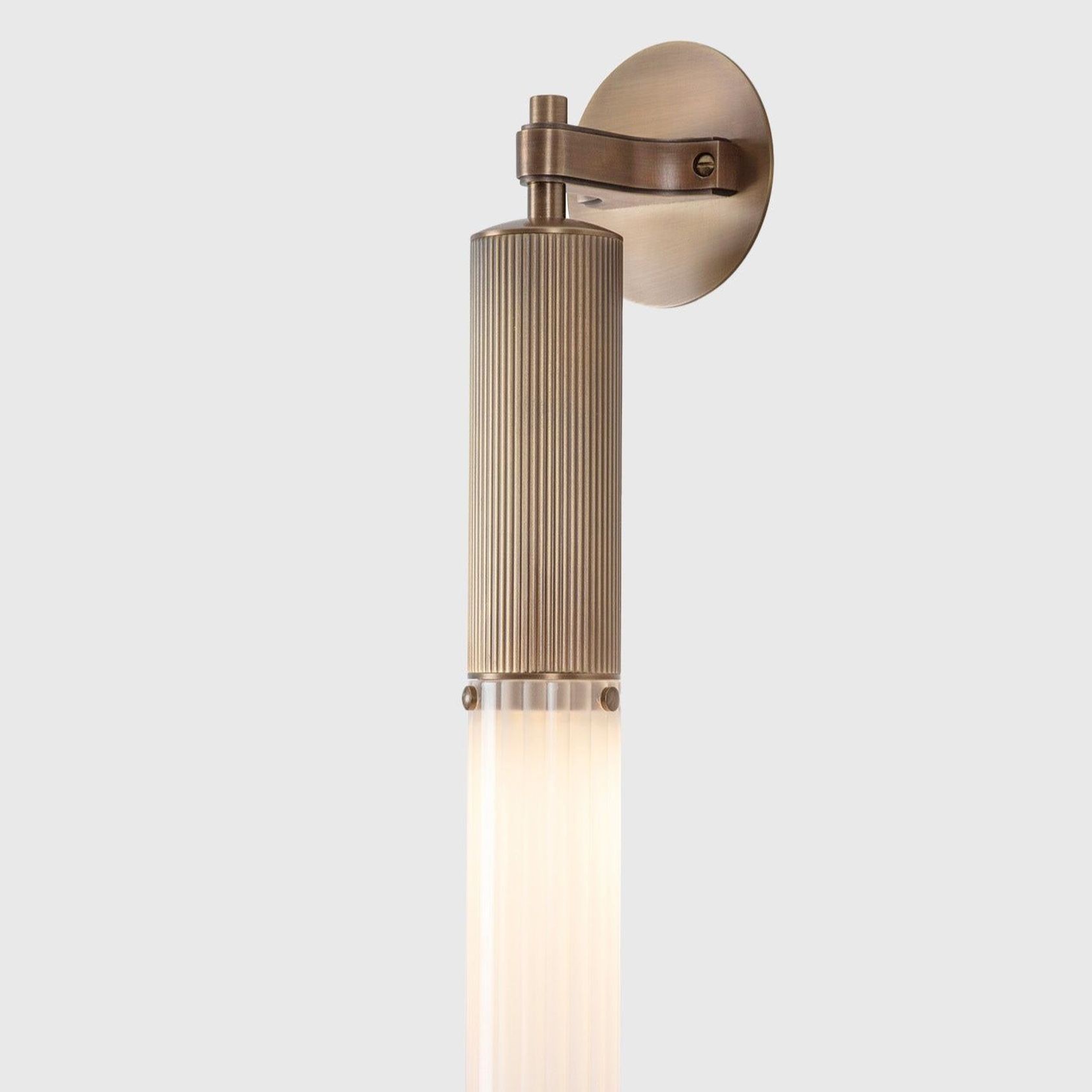 Flume Wall Light gallery detail image