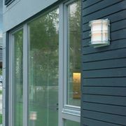 Stockholm Flush Wall Light gallery detail image