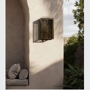 Grid Wall Light gallery detail image