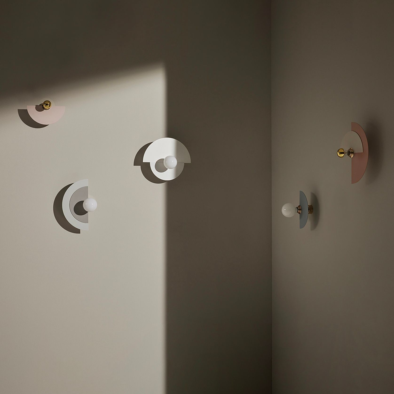 Haban Wall Light gallery detail image