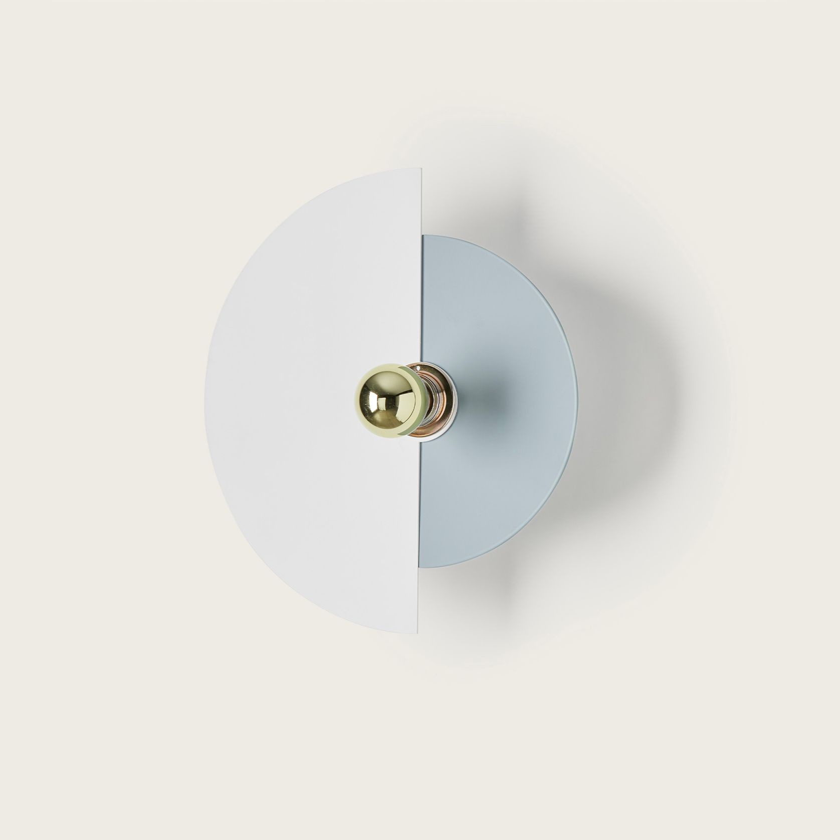 Haban Wall Light gallery detail image
