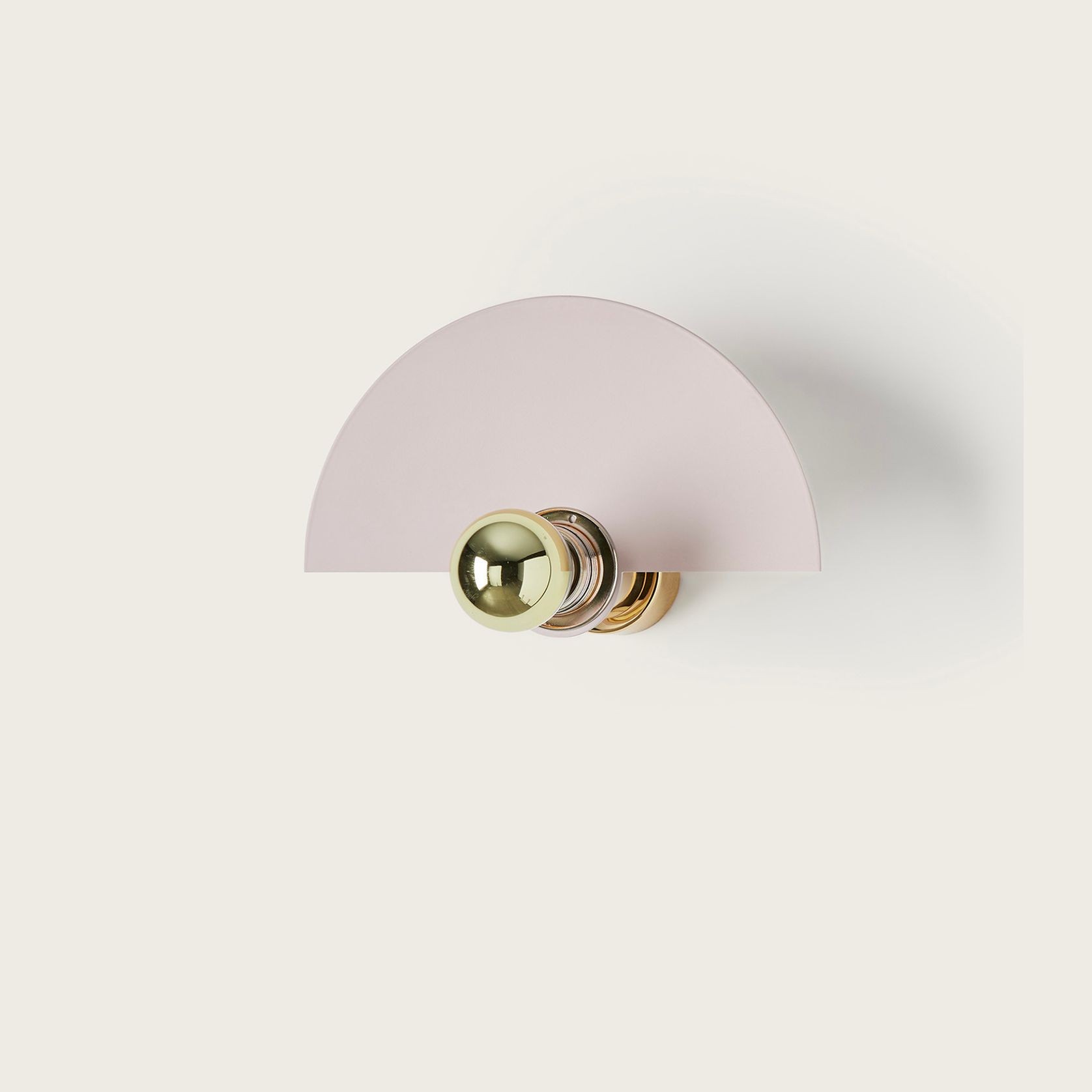 Haban Wall Light gallery detail image