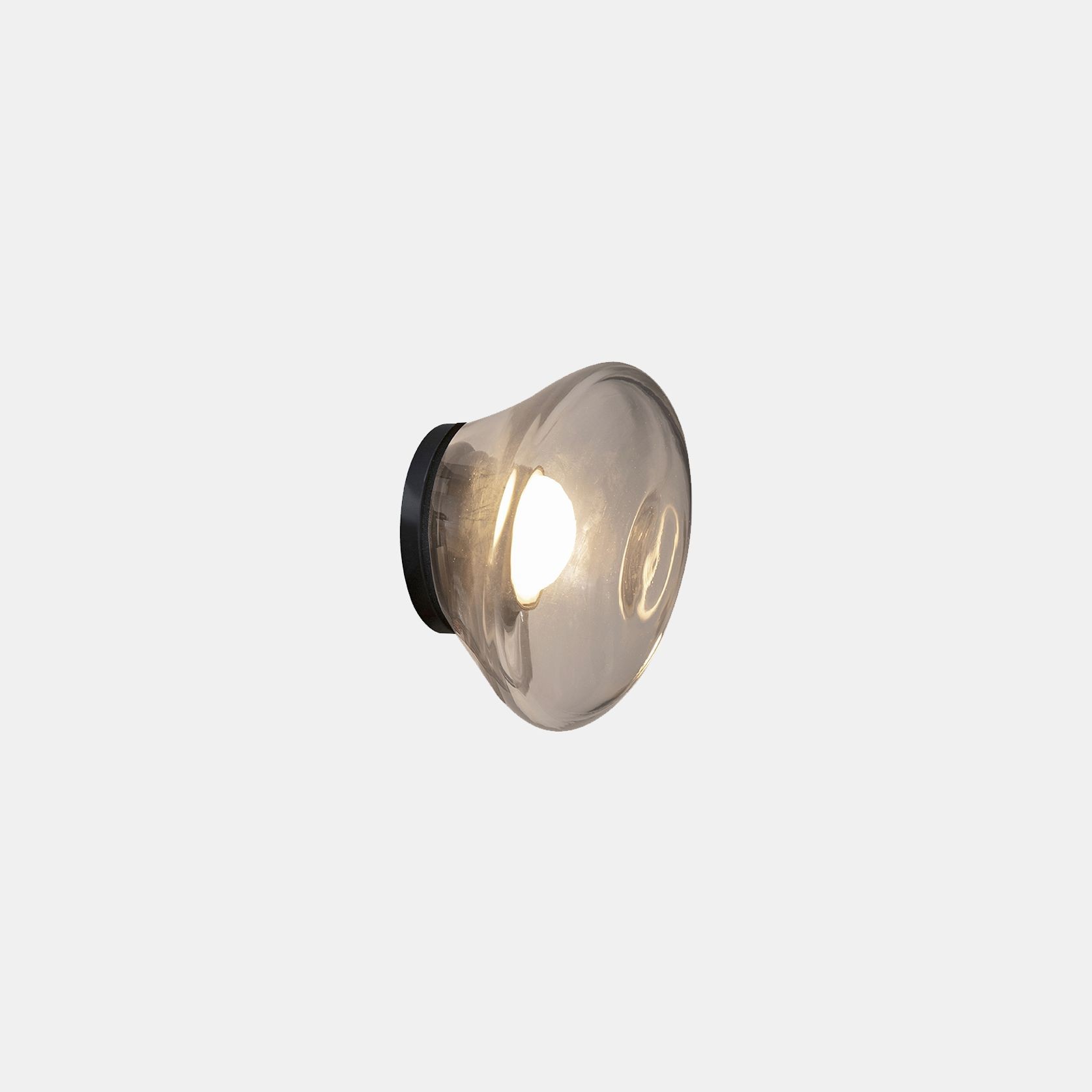 Agua Wall Light by Karman gallery detail image