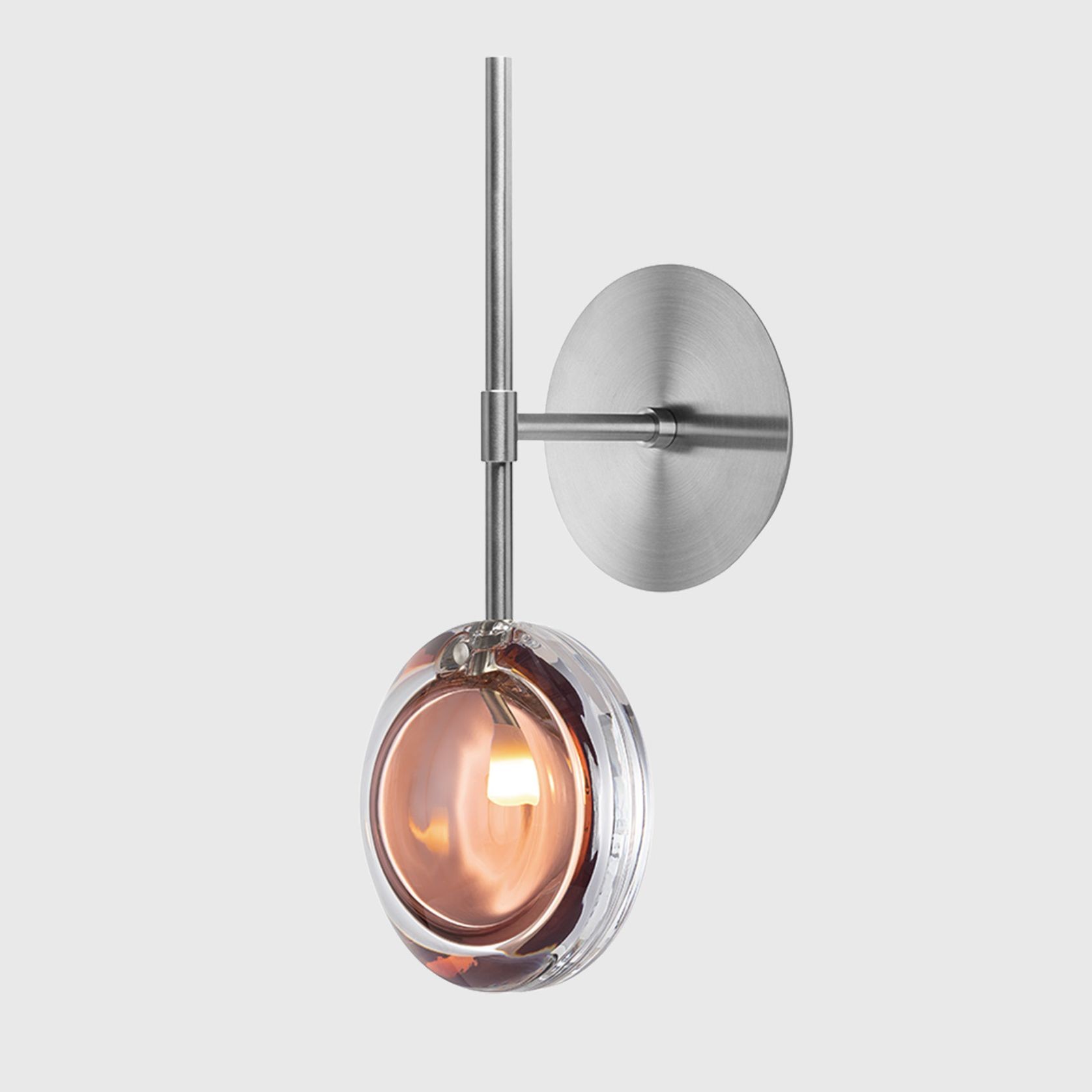 Lens Wall Light gallery detail image